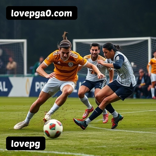 Processo de Download do App lovepg - Passo a Passo Simples