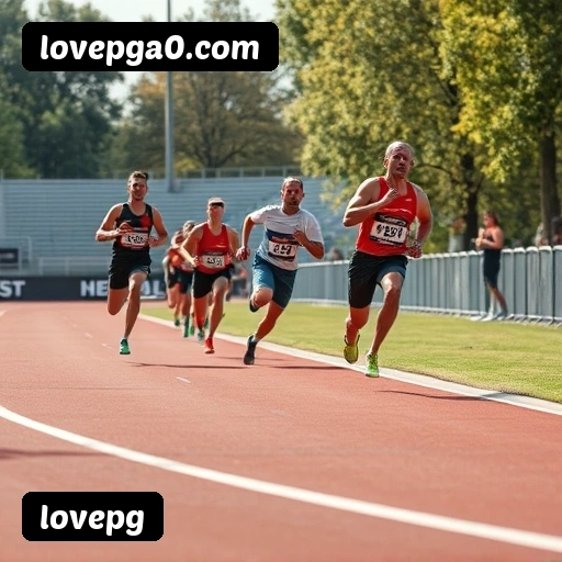App Mobile lovepg - Jogue em Qualquer Lugar no Seu Smartphone