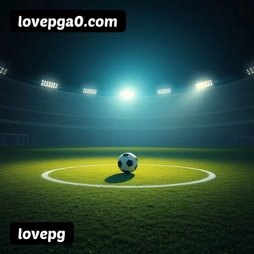 Imagem secundária para conteúdo da página Facebook lovepg