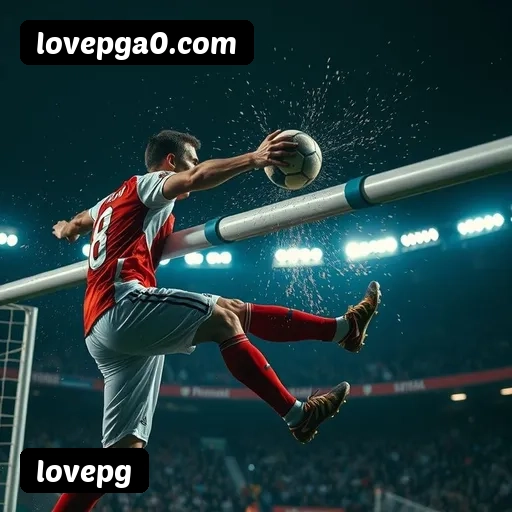 Vantagens de jogar slots no lovepg Brasil